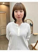 レイヤースタイル