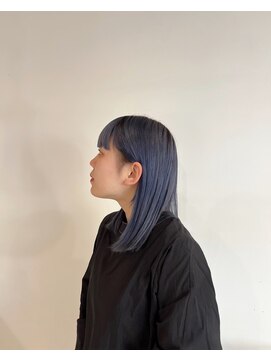 ルイス(Lewes) Wカラー