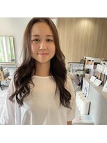 スヌーズ(snooze)&nbsp;Longhair