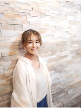 セレスト 心斎橋店(CELESTE) 吉田 小百合