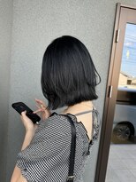 クオン 伊勢崎(QUON.)&nbsp;ミディアムレイヤー