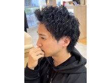 サムソンアンドデリラ 江南店