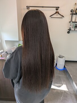 リアン ロングレイヤー