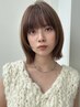 ★OPEN限定★カット+カラー+３stepトリートメント