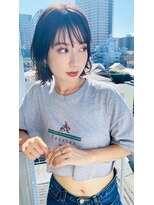 フラミューム 伊勢崎(flammeum)&nbsp;フラミュームスタイル