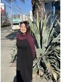 マリブヘアリゾート 太田店(malibu hair resort) 小林 美祈