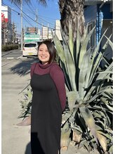 マリブヘアリゾート 太田店(malibu hair resort) 小林 美祈