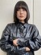 イー(Ii)の写真/一人ひとりの骨格や癖を最大限に生かしたヘアスタイルをご提案♪あなたの”なりたい”を一緒に叶えます！