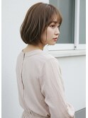 【大人女性に人気】髪質改善/白髪ぼかし/縮毛矯正/掛川駅
