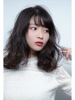 ロゼラヴィ(rosee Ravie)&nbsp;デジタルパーマ