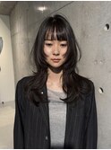 ハッシュカット