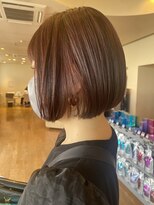 サラ ビューティ サイト 春日(SARA Beauty sight)&nbsp;ミニボブ