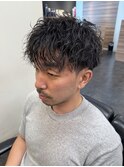波巻きスパイラル