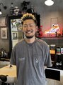 フェードアンドライン 弘前店(FADE&LINE) 清野 賢