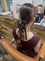 スイート(Suite)&nbsp;セット