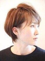 ポンテ 大橋店(ponte)&nbsp;水素トリートメントカラー