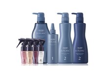 ヘア クレール(hair CREER)の雰囲気（【サブリミック髪質改善Tr】資生堂の最高峰で美髪に！）