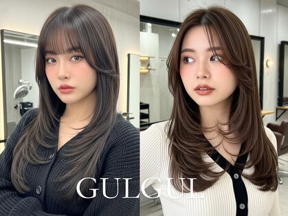 グルグル 清澄白河(GULGUL)の写真