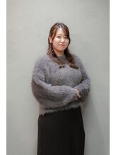 ナンバー エリュン 秋田店(N°Elune)&nbsp;Rinna 