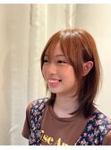 ミディアムレイヤー