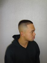 グロウヘアワークス トウキョウ(grow hair works tokyo)&nbsp;バズフェード