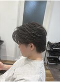 フェザーショート