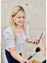 シャイリアン(SHY Lien)&nbsp;ラブ 