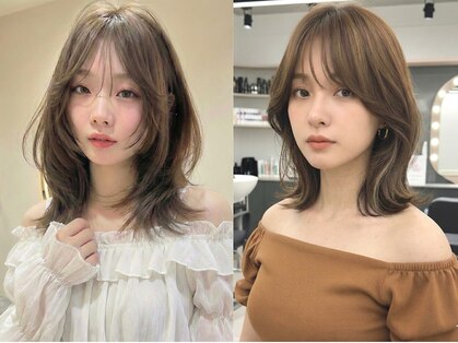 個室型美容室 グルグル 表参道店(GULGUL)の写真