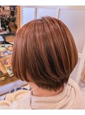 明るめファンシーピンク