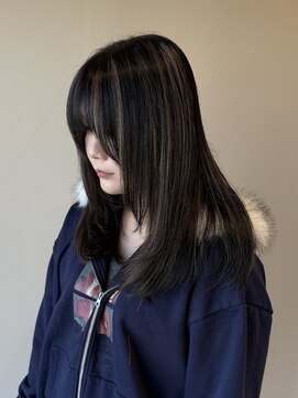 ヴァンカウンシル 伊那(VAN COUNCIL) highlight