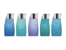 aujua頭皮ケアシリーズ