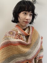 ユー(yew)&nbsp;ニュアンスパーマ/前髪パーマ/ルーズパーマ/ボブパーマ