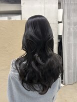 ウリ 横浜(uli)&nbsp;【NAGOMI指名】レイヤーカットでくびれスタイル