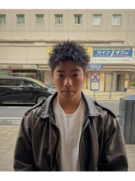 ウム(UMM) アクティブショート