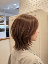 ジプソ 池袋西口(Gypso)&nbsp;似合わせカット/美髪カラー白髪染め可/髪質改善トリートメント
