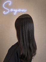 ソヨン 豊田土橋店(SOYON) ダークブラウン