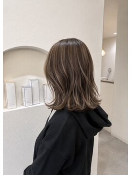 ヘアハウス ルアナ(Hair House Luana by NYNY) Highlight