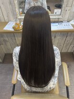 セブンルックス モカ 宇都宮鶴田店(7LOOKS mocha)&nbsp;オリーブグレージュ