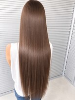 クリック 辰巳店(CLiC) アッシュベージュ