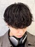 【トップスタイリスト】カット＋プレミアムケアカラー（色味相談可）