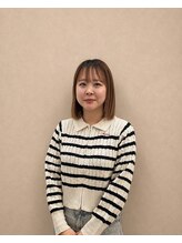 テーラヘアープラス 木更津2号店(TELA HAIR+)&nbsp;松本 恋実