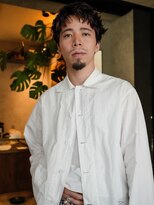 シティ(sity.)&nbsp;天神　フレンチボブ　ボブパーマ