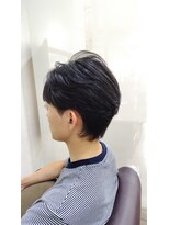 イタクラ 赤道店 (ITAKURA)&nbsp;ウルフ/刈り上げ/メンズ/ツーブロック/メンズスタイル