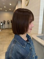 互感 トモシビ 富山インター店(互感 tomoshibi)&nbsp;レイヤーボブ