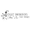 フォーシーズン(four season)のお店ロゴ