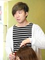 フィローロッソ(Filo Rosso) 木村 幸浩