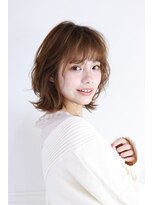 シェア 天王寺(share)&nbsp;share by wealstar ベリーショートレディ