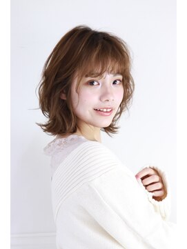 シェア 天王寺(share) share by wealstar ベリーショートレディ