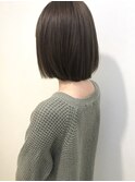 『celilo　小林卓真』 SALON　STYLE　ショート