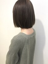 セライロ 千葉(celilo)&nbsp;『celilo　小林卓真』 SALON　STYLE　ショート